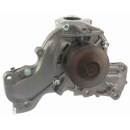 Aisin Mitsubishi Montero 06-01 Water Pump, Wpm069 WPM069